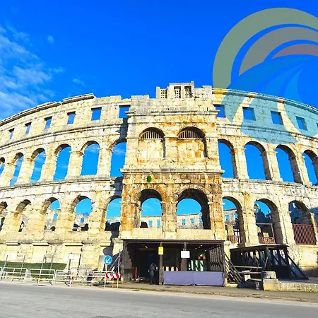 Danijela 1677 Pula